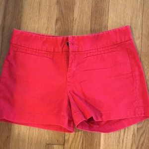 Banana Republic shorts